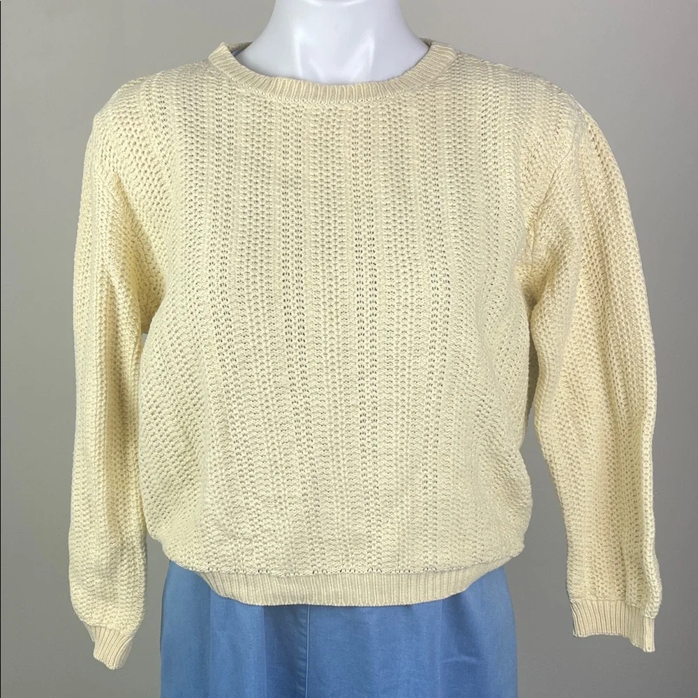 Talbots 100% cotton